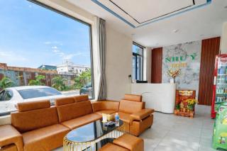 Như Ý Hotel Tây Ninh - 8