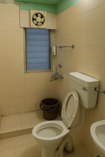 Flat in Sangam Building Park Street - 5