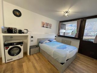 La Casa di Paolo - Monolocale ristrutturato con vista sulle montagne - 1