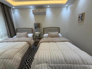 3Bedrooms luxury hotel apartment in Madinaty ! - 8