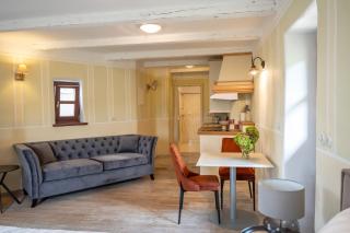 Apartmaji Hiša kranjske čebele - 8