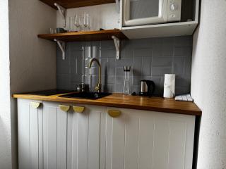 Hirschenhof Apartments - 2