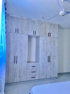 The Vale Jumeirah Classy 2BR Nyali - 0