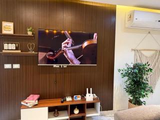 Luxury Smart Home 3 Bedroom In Madinaty - 9