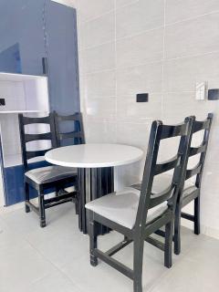 The Vale Jumeirah Classy 2BR Nyali - 9