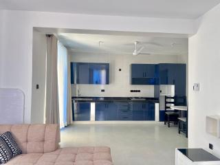 The Vale Jumeirah Classy 2BR Nyali - 5