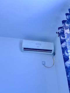 The Vale Jumeirah Classy 2BR Nyali - 4