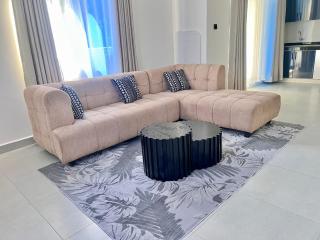 The Vale Jumeirah Classy 2BR Nyali - 2