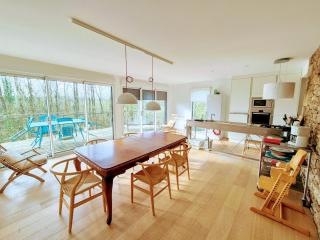 Maison "Chalet Concept" 6 pers à 10min Puy du Fou - 1