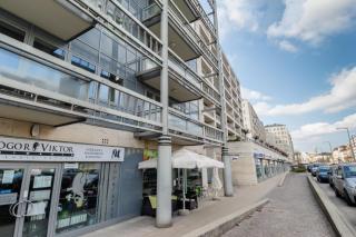 River Luxury Apartment - 8