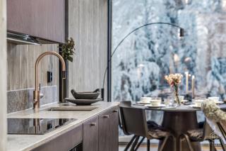 North Suite Aurora 20C by Hilla Villas - 1