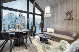 North Suite Aurora 20C by Hilla Villas - 6