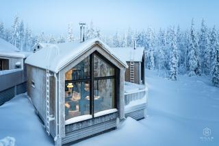 North Suite Aurora 20C by Hilla Villas - 8