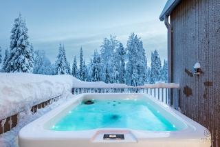 North Suite Aurora 20C by Hilla Villas - 9