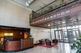 River Luxury Apartment - 9