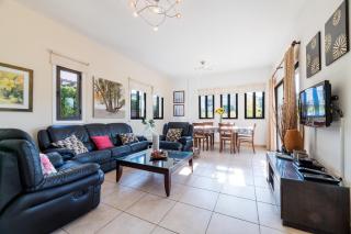 Sunnyside Family Villa - 7