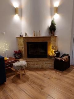 Thea Residence Kalavryta - 8