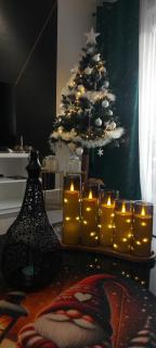 Apartament Ustrzyki Dolne "Dark-Wolf" - 0