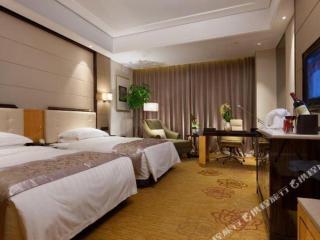 Jin Jiang Mingcheng Hotel - 2
