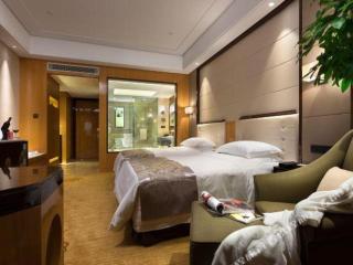 Jin Jiang Mingcheng Hotel - 1
