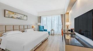 Hefei Parkview Hotel - 7