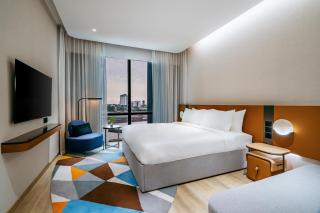 Novotel Johor Bahru City Centre - 1