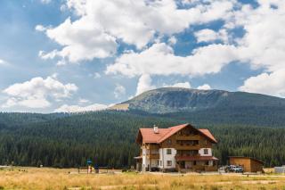 Pensiunea Sureanu - 8