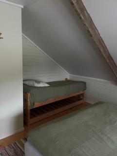 Fjällbacka, Karlshed Gård - 1