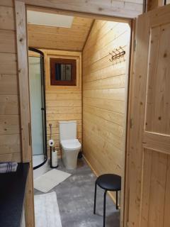 Domki letniskowe nowe - 0