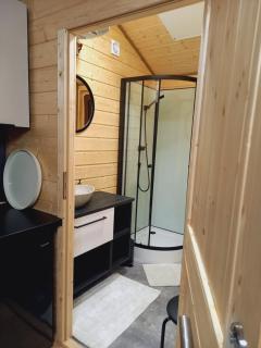 Domki letniskowe nowe - 4