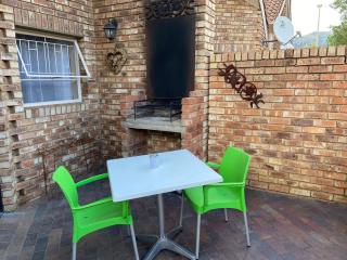 Studio 28 Clarens, Apartment A - 7