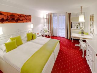 DAS LUDWIG Sports Resort - 6