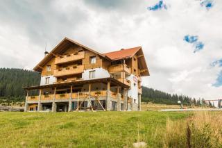 Pensiunea Sureanu - 4