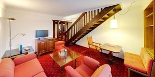 DAS LUDWIG Sports Resort - 8