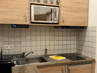 Homely Apartments Burgblick Parkplatz Wlan Küche Zentral - 5