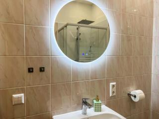 Homely Apartments Burgblick Parkplatz Wlan Küche Zentral - 3