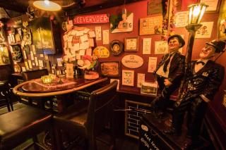 De Stobbe hotel & suites - Ruinen - 3