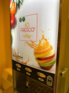 Hotel Mediterraneo - 2