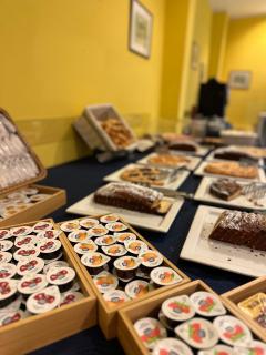 Hotel Mediterraneo - 1