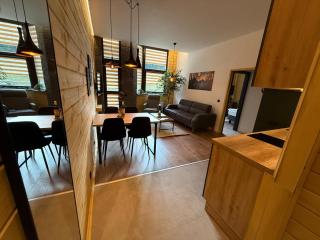 Flora Hotel Apartment 103 - 9