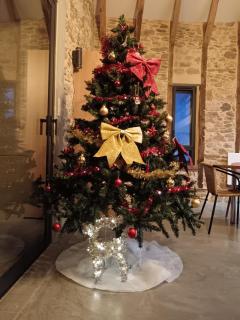 L'Etable de Boissadel - Boisset - 7