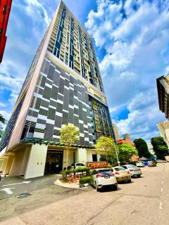 Klcc Suites 1 By Chambers RMS - 3