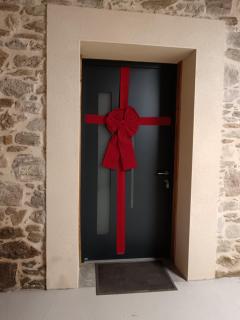 L'Etable de Boissadel - Boisset - 8