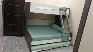 Lapangan Sentosa Homestay Ipoh - 1