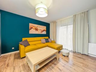 Traugutta Stylish Studio by BookingHost - 0