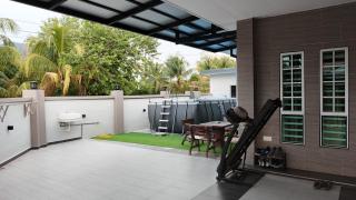 Lapangan Sentosa Homestay Ipoh - 9