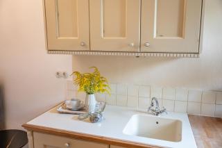 Apartmaji Hiša kranjske čebele - 1