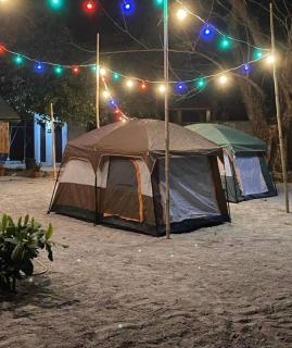 Binoclutan Campsite and Kubotel - 8