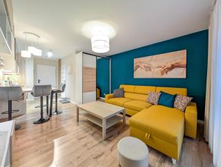 Traugutta Stylish Studio by BookingHost - 2