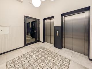 Traugutta Stylish Studio by BookingHost - 1